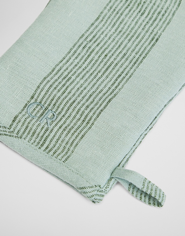 Country Road - Knox Oven Mitt