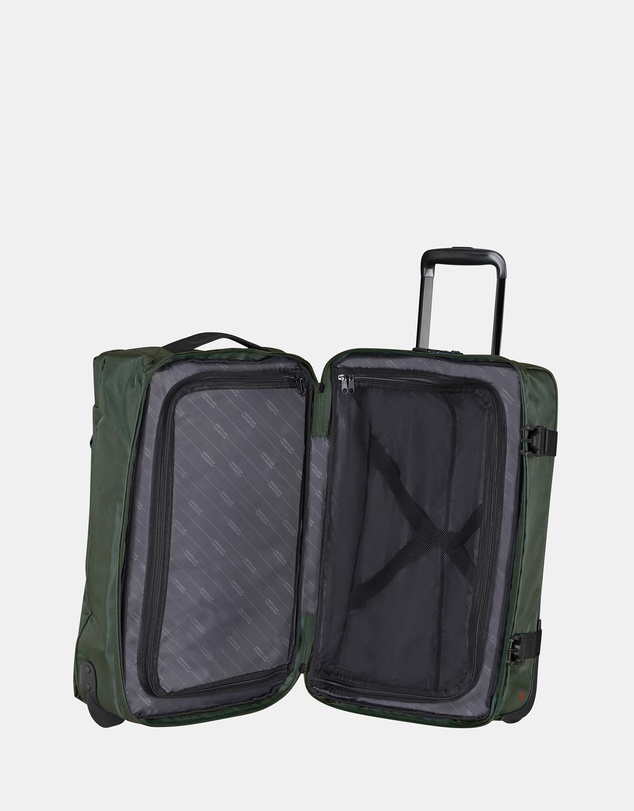 American Tourister - Urban Track Duffle/Wh S