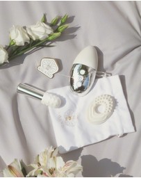Le Wand - Le Wand Chrome Little Pleasures 6 Piece Collection