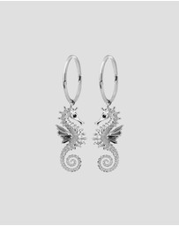 Karen Walker - Seahorse Sleepers