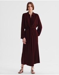 Morrison - Florian Shirt Dress
