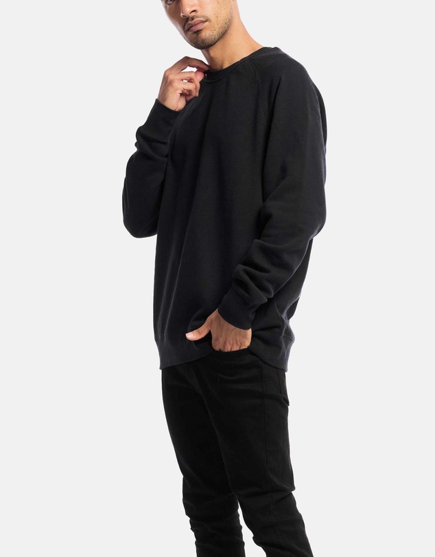 Stock & Co. - Stock Crewneck
