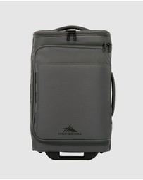 High Sierra - Cross Season Pro Cross Season Pro Wheeled Duffle (55Cm)