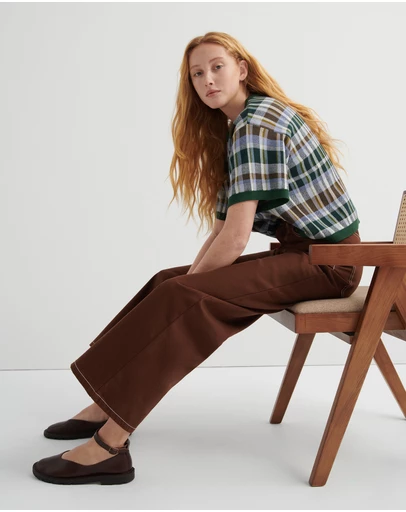 Kowtow - Unity Jeans