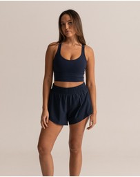 HyperLuxe The Label - Runners High Bra