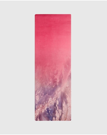 Yoga Everywhere - Hutt Lagoon Yoga Mat