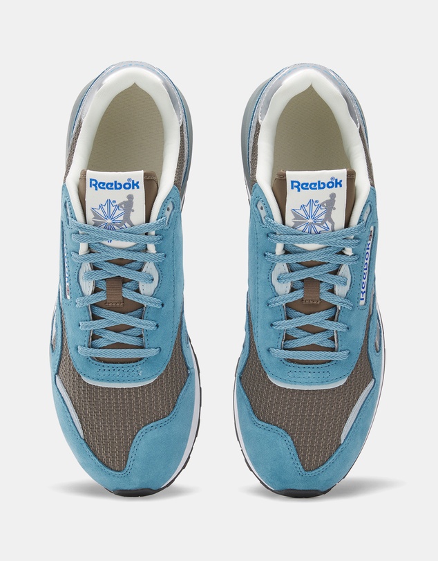 Reebok - Classic Nylon 89 - Men's