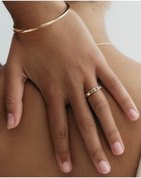 Kirstin Ash - Symphony Bangle