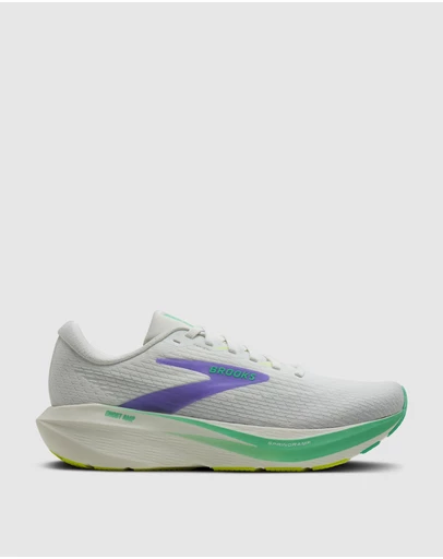 Brooks - Ghost AMP - Women's