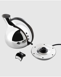 Bugatti - Giulietta Kettle 1.2L - Chrome