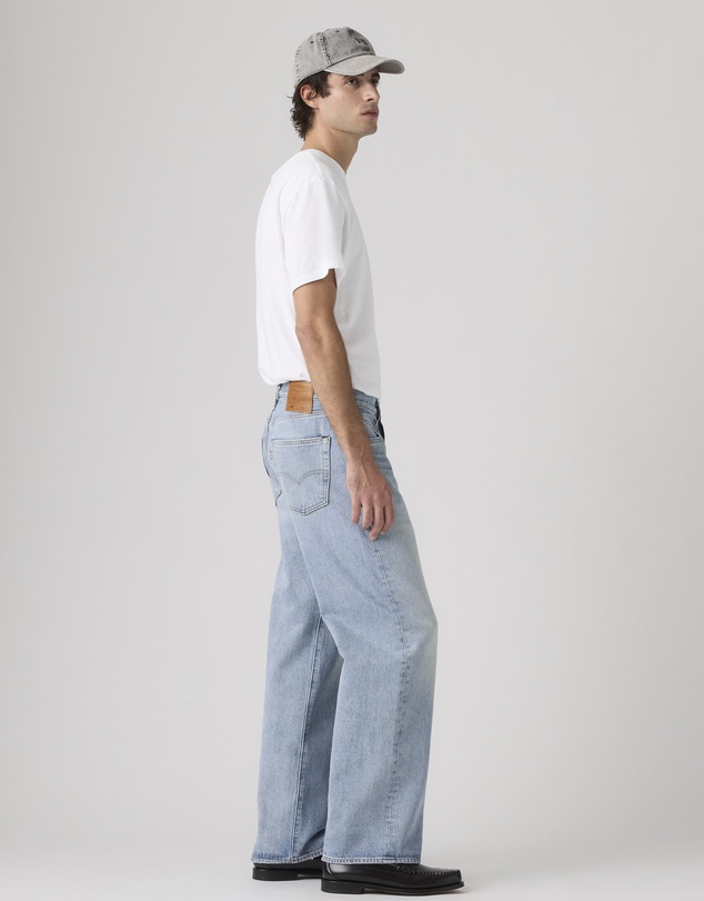 Levi's - 501 Loose Jeans