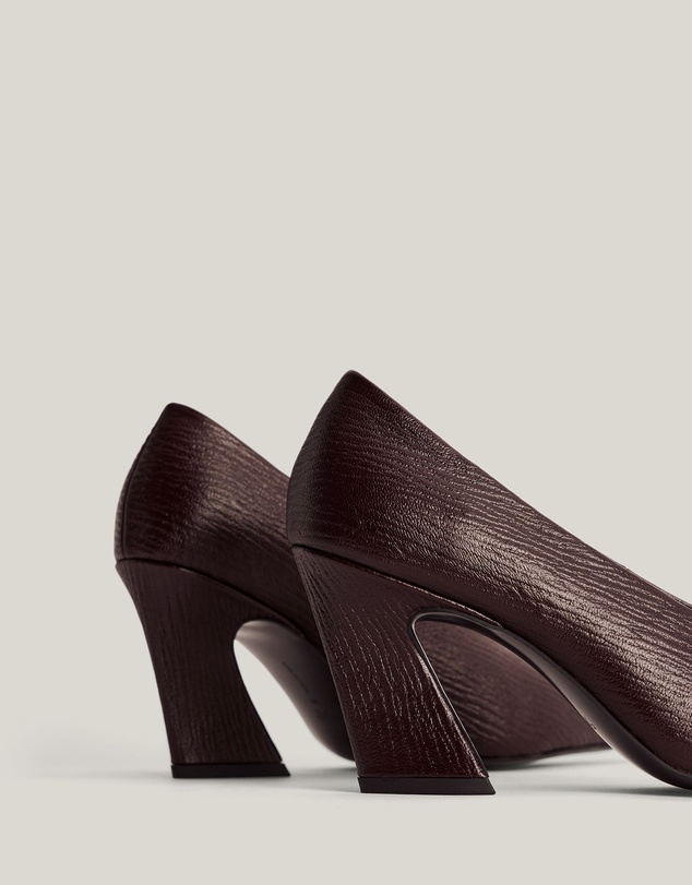 Witchery - Avery Textured Heels