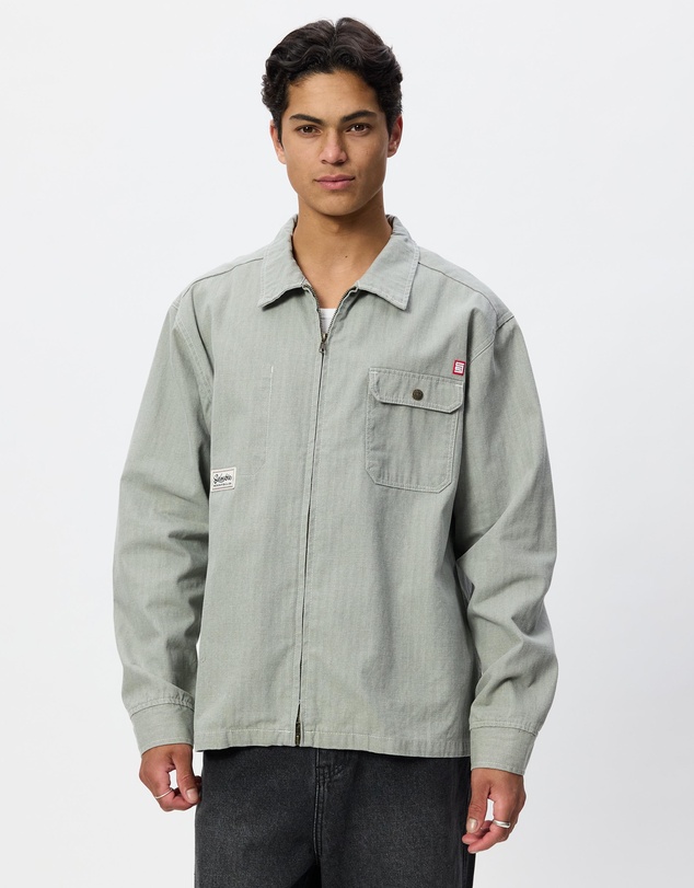 S Double - Field Jacket