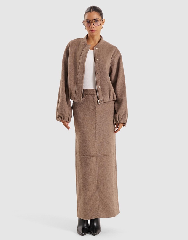 4th & Reckless - Conrad Skirt