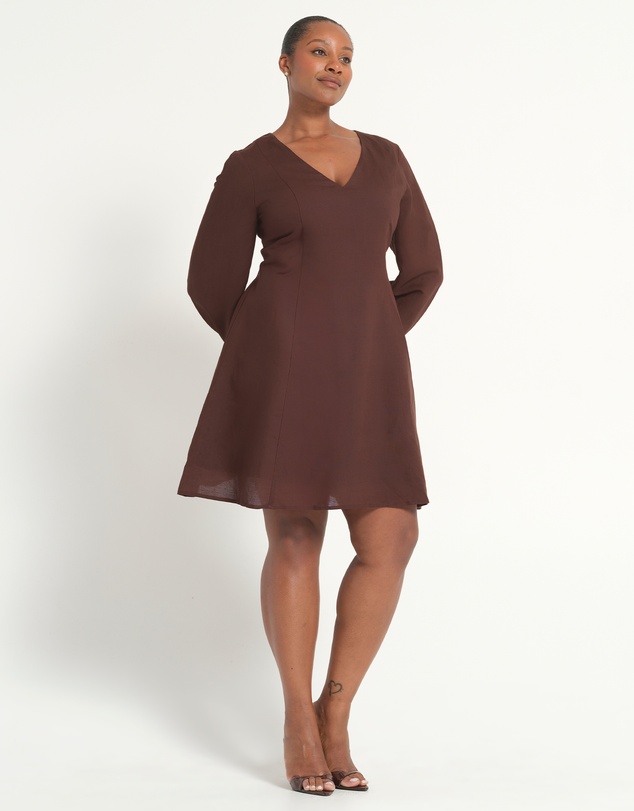 Estelle - Adira Dress