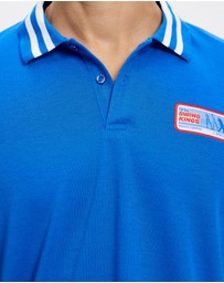 Birds of Condor - Swing Kings Polo