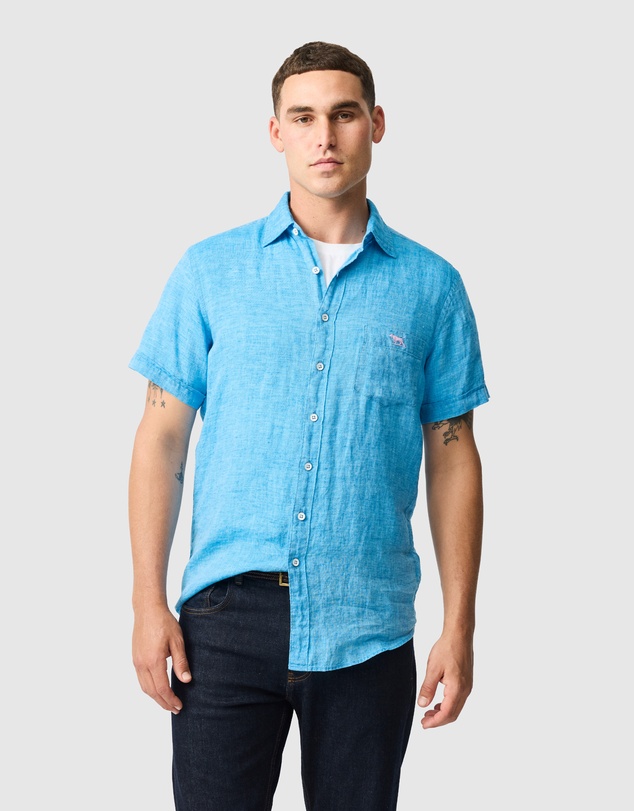 Rodd & Gunn - Cathedral Cove Sports Fit Shirt