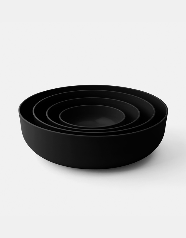 Styleware - Nesting Bowl Collection 4 Piece