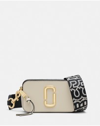 Marc Jacobs - The Snapshot