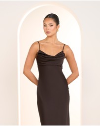 Pilgrim - Dannii Sweetheart Gown