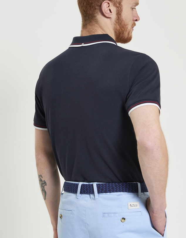 Ben Sherman - Signature Pique Polo
