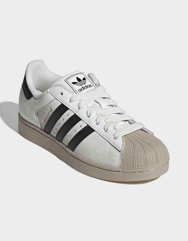 adidas Originals - SUPERSTAR II shoes Unisex