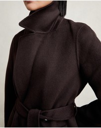 REISS - Rene Coat