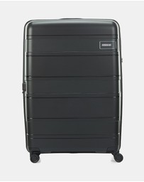 American Tourister - Light Max Spinner 82cm EXP