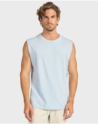 Academy Brand - Jimmy Muscle Tee