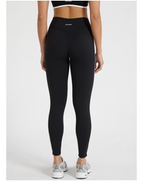 All Fenix - ALLFENIX CloudCore Contrast Stripe 7/8 Legging
