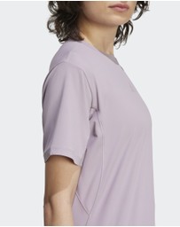 adidas Performance - Designed For Training Go To Tee Womens