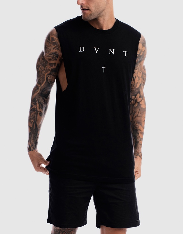 DVNT - Saint Tank