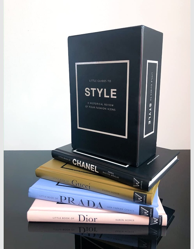 Brumby Sunstate - Little Guides To Style Slipcase