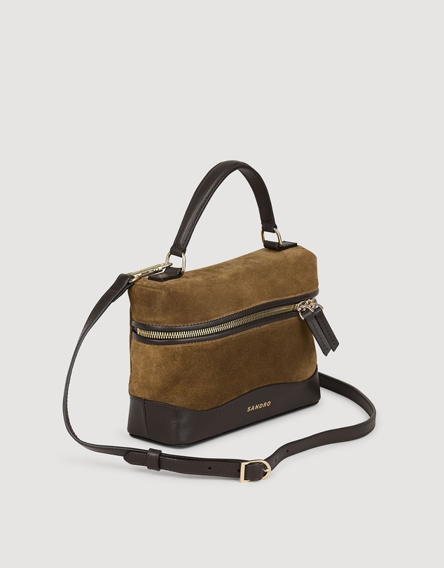 Sandro - Tangolino City Bag
