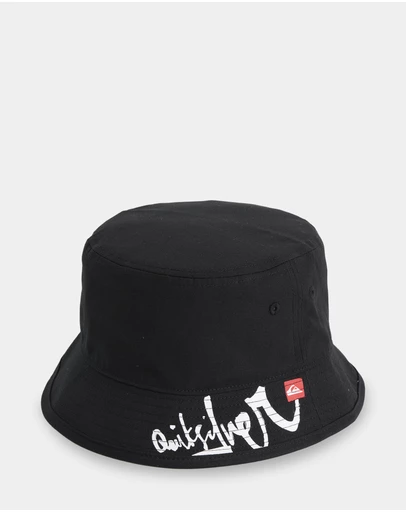 Quiksilver - Mens Tricky Bucket Hat