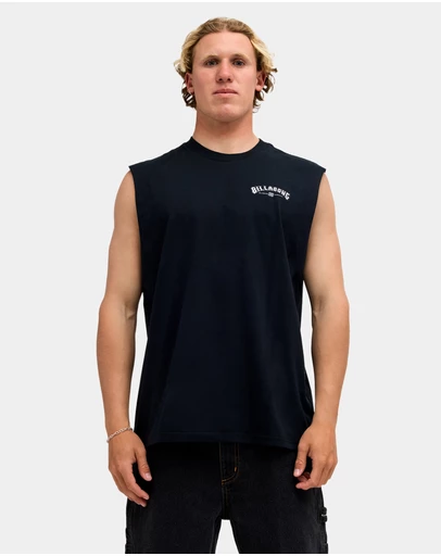 Billabong - Mens Chrome Arch Muscle