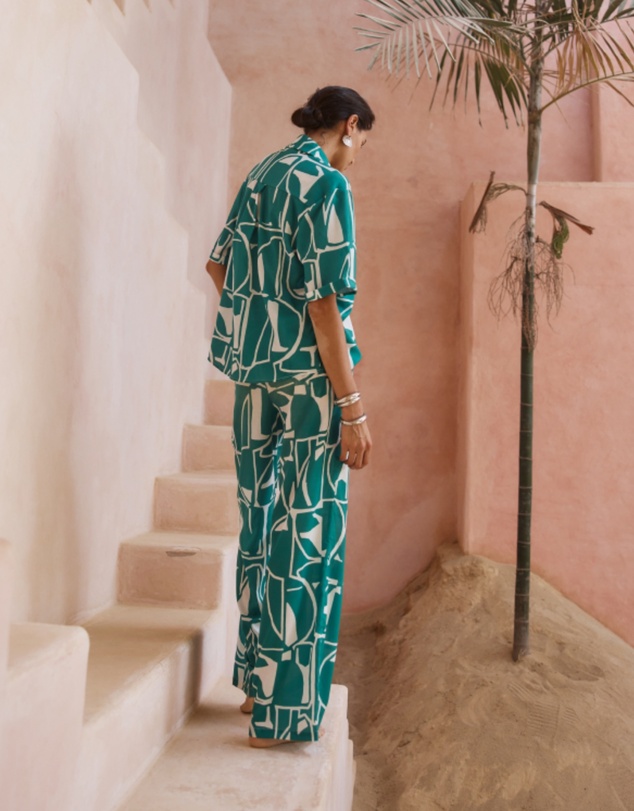 Seven Wonders - Giani Pant