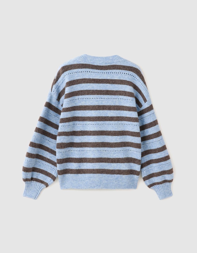 M.N.G - Sigrid Sweater - Kids-Teens