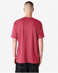 American Apparel - Unisex Short Sleeve CVC T-Shirt