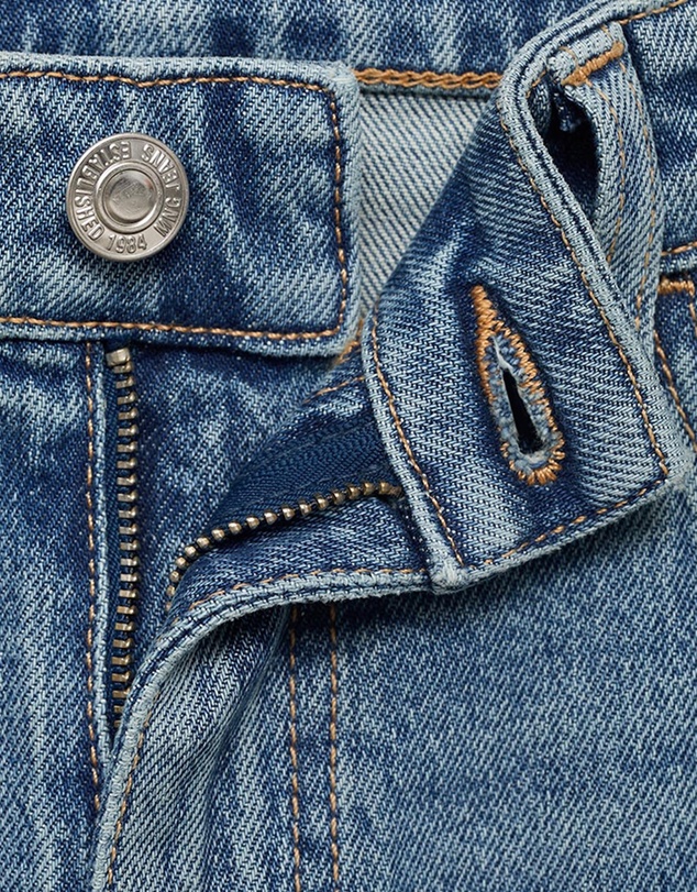 M.N.G - Newmom Jeans