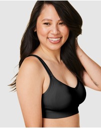 Bravado - Sculpt Everyday Comfort Seamless Wirefree Bra