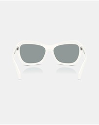 Prada - PR A27S