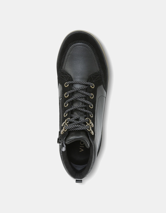Vionic - Whitley Boot - Black