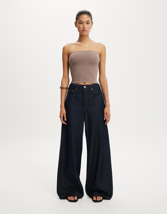 Cotton On - All Day Tube Top