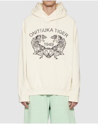 Onitsuka Tiger - Sweat Hoodie