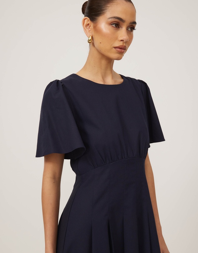 Tussah - Merlyn Midi Dress