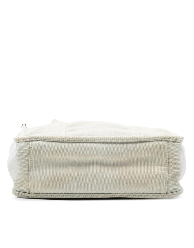Pre-Loved by Azura Reborn - Pre-Loved Canvas Canapa Tote