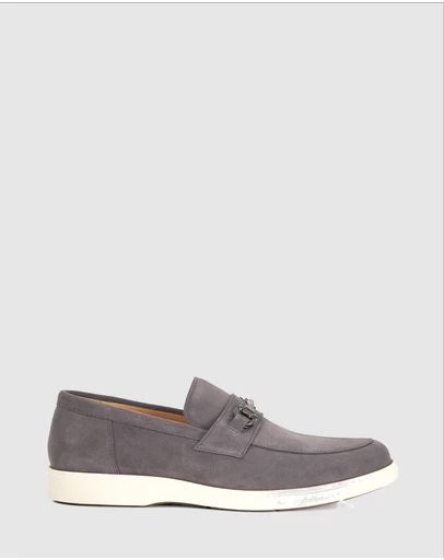Dune London - Bosse - Grey