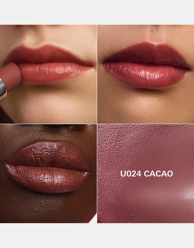 Prada - Prada Light Glowing Lip Oil Stick