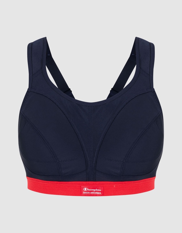 Shock Absorber - Active D+ Classic Support Sports Bra